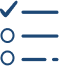 Check List icon