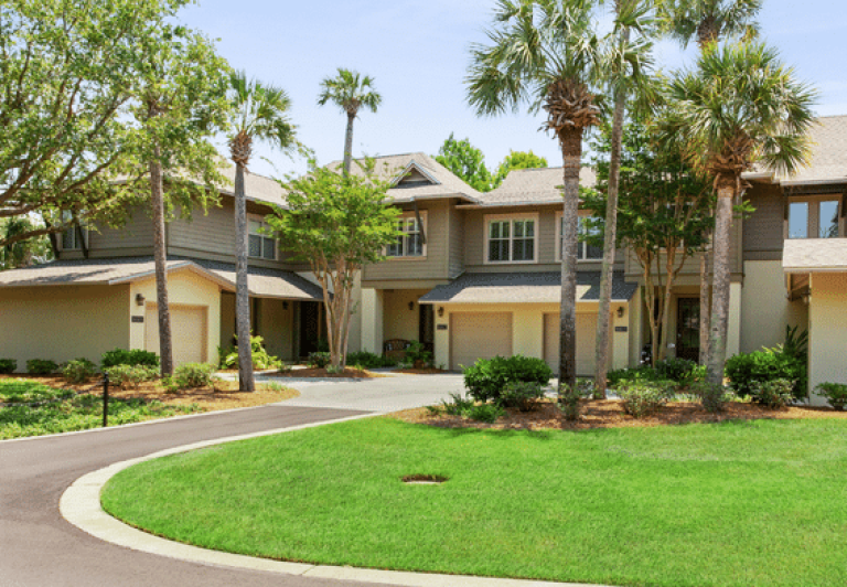 Magnolia Bay