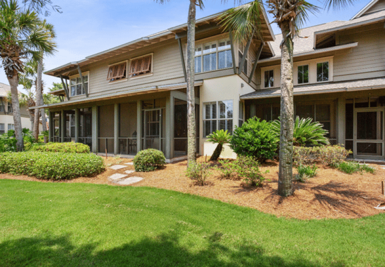 Magnolia Bay