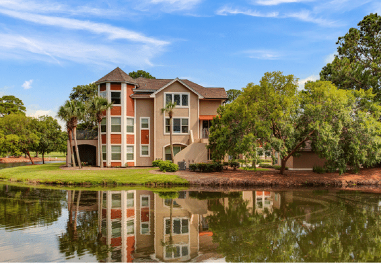 Turnberry Villas