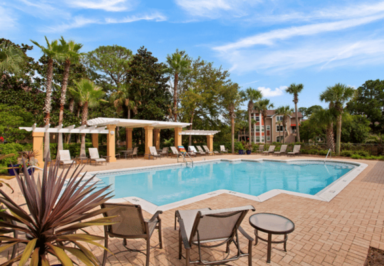Turnberry Villas