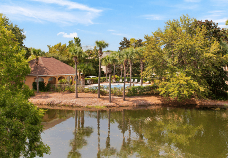 Turnberry Villas