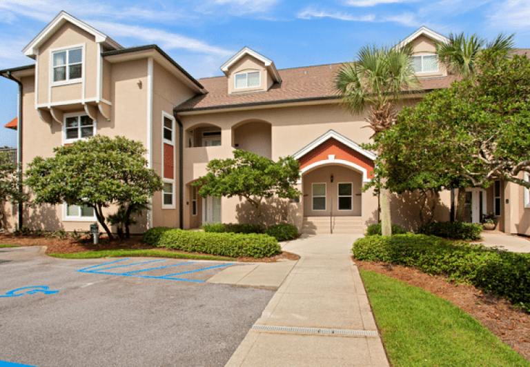 Turnberry Villas