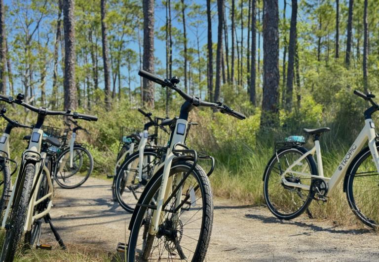 e-bike