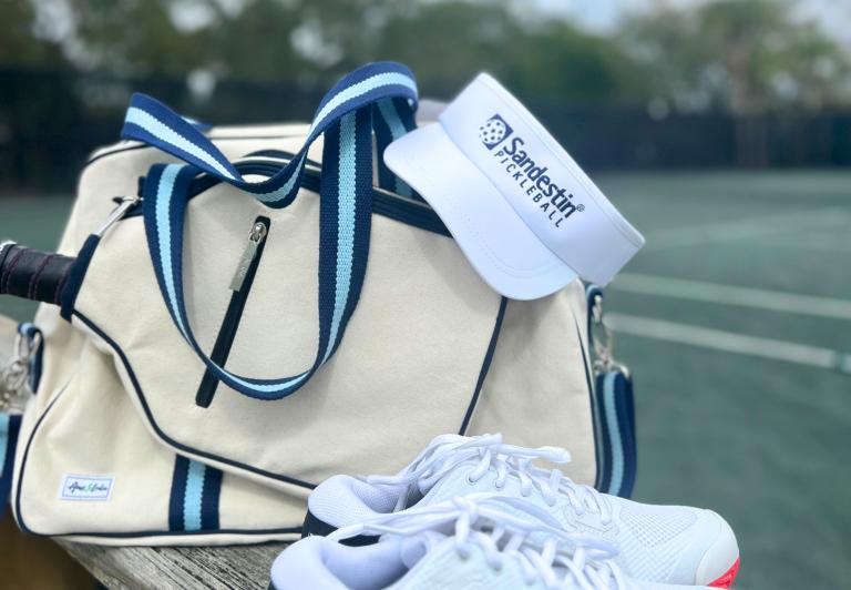 Tennis & Pickleball Pro Shop