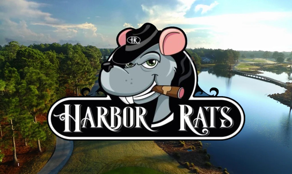 Harbor Rats Image