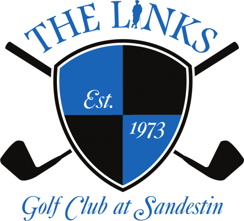 The Links Logo