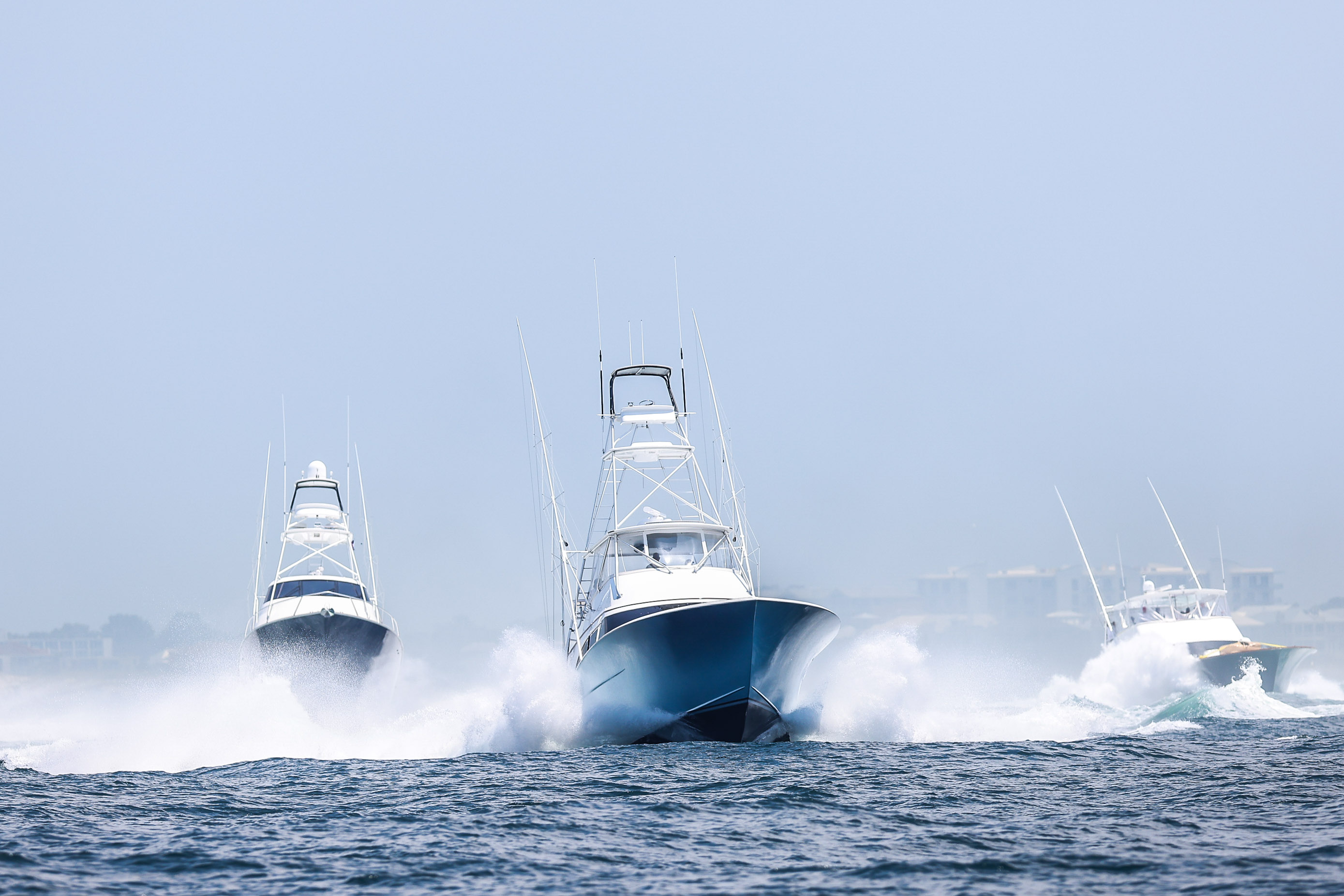 The Emerald Coast Blue Marlin Classic Returns to Sandestin Golf