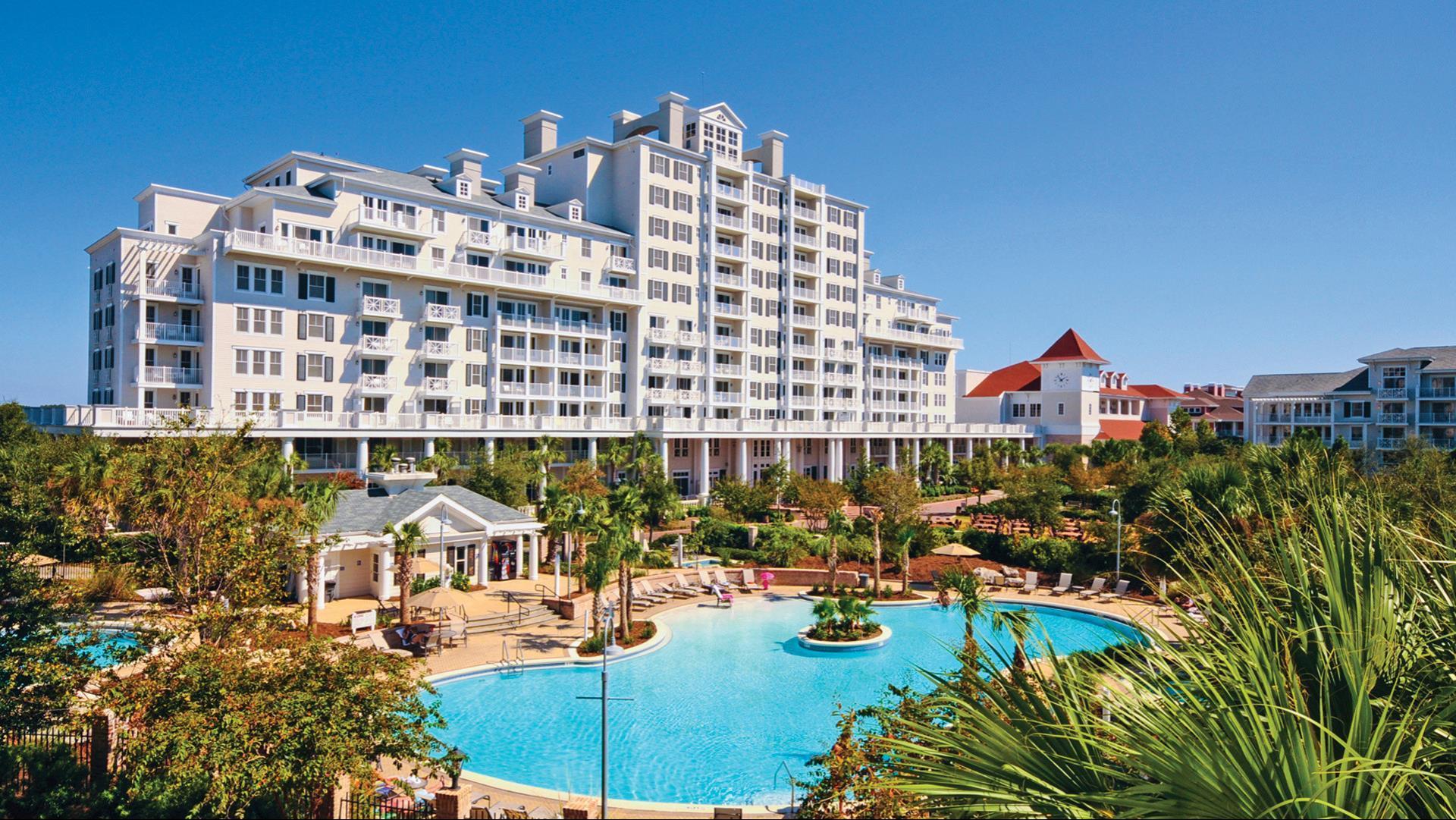 The Grand Sandestin