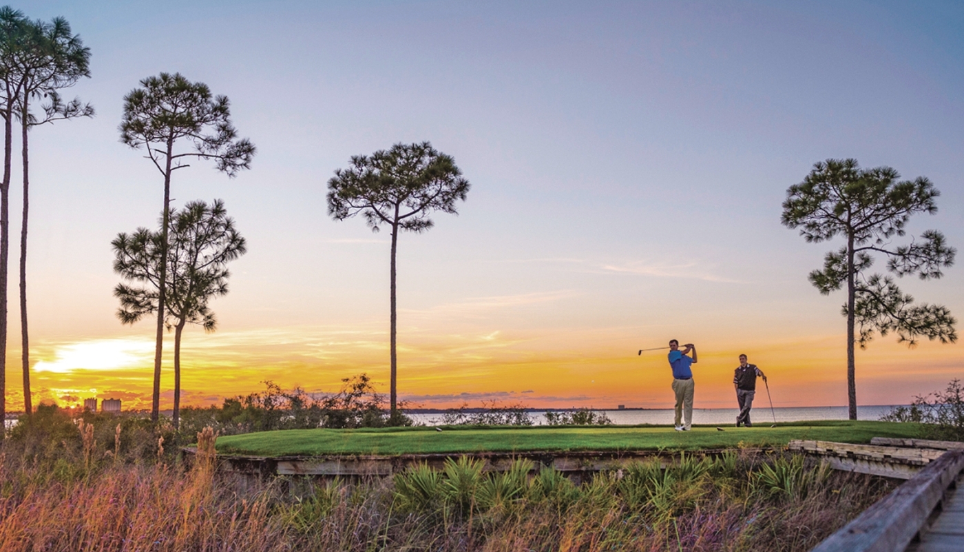 Unleash the Fun: Free Amenities to Enjoy at Sandestin Golf and Beach ...