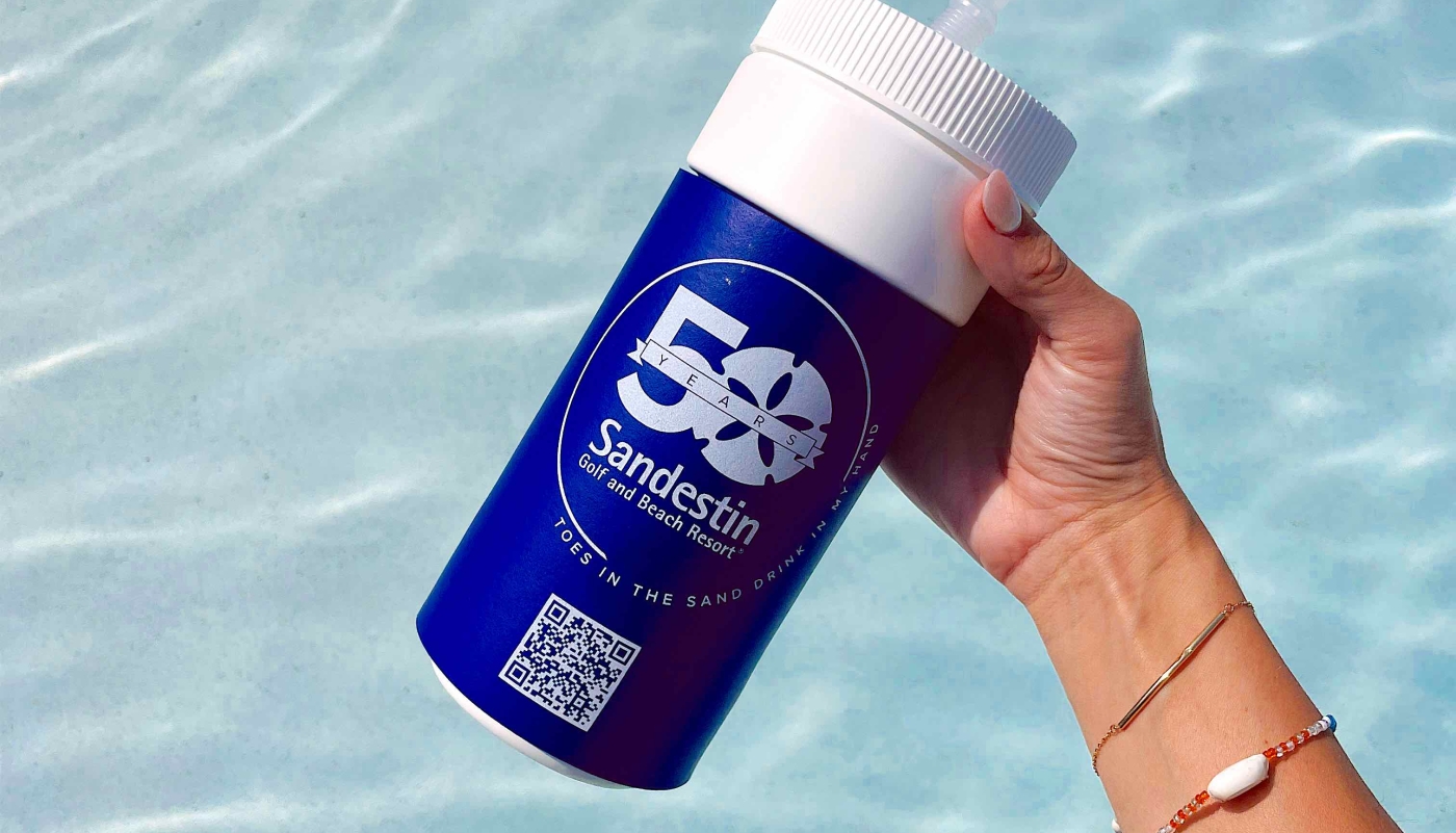 Sandestin 50th Cup