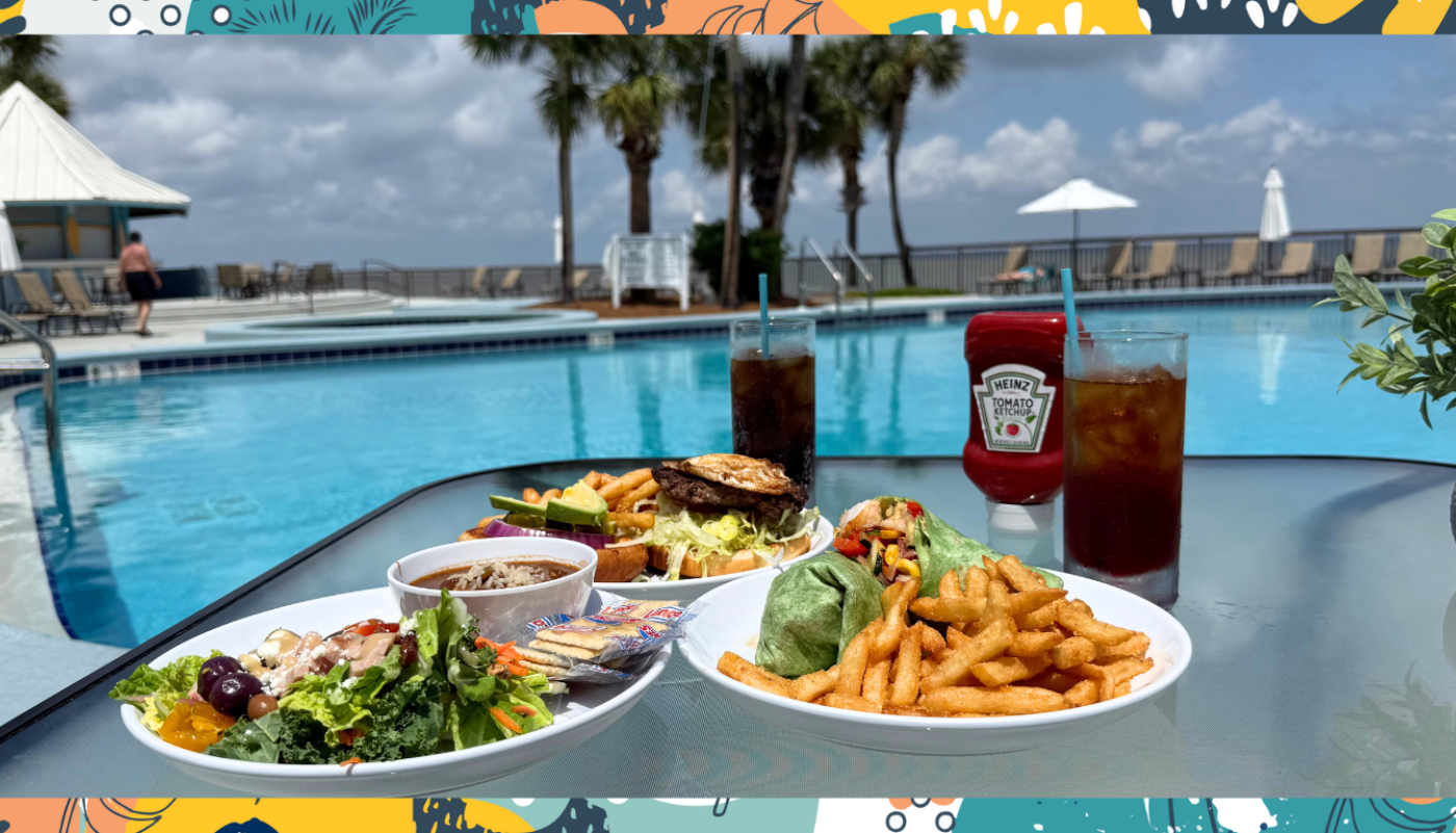Bayside Cafe