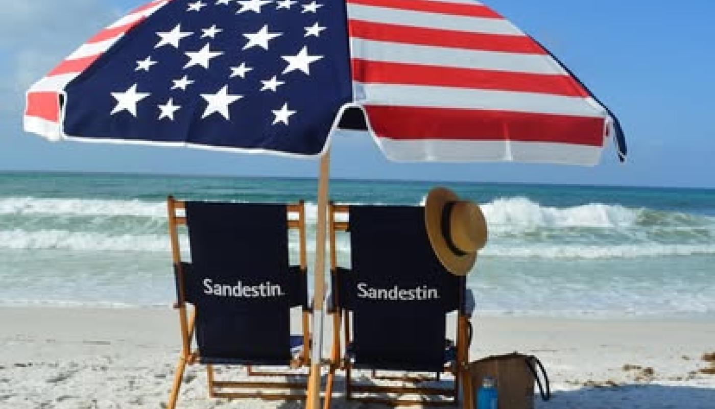 Sandestin