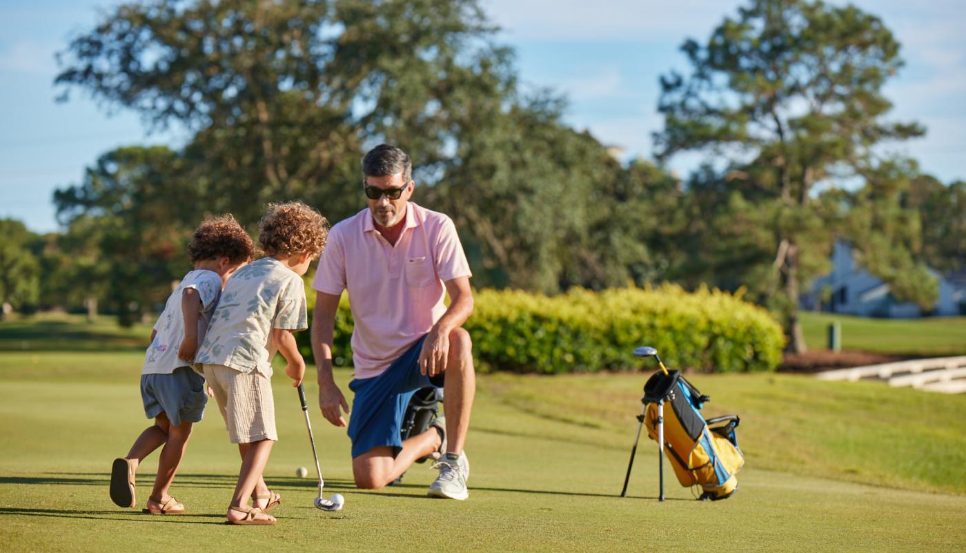 Golf