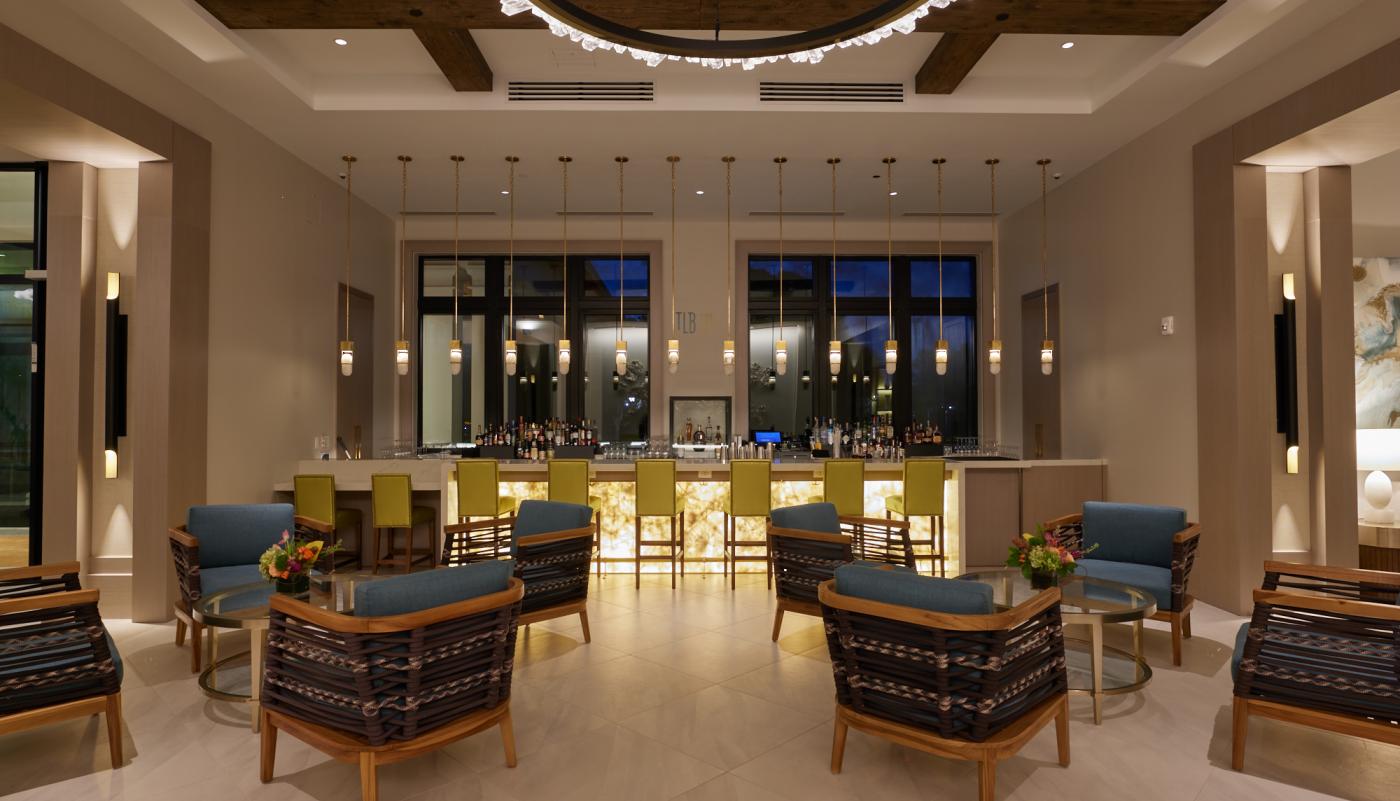 The Lobby Bar
