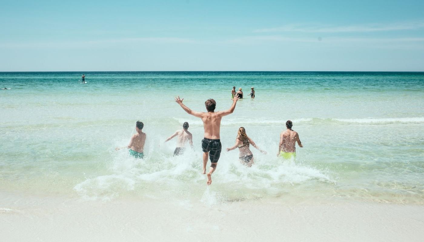 Sandestin