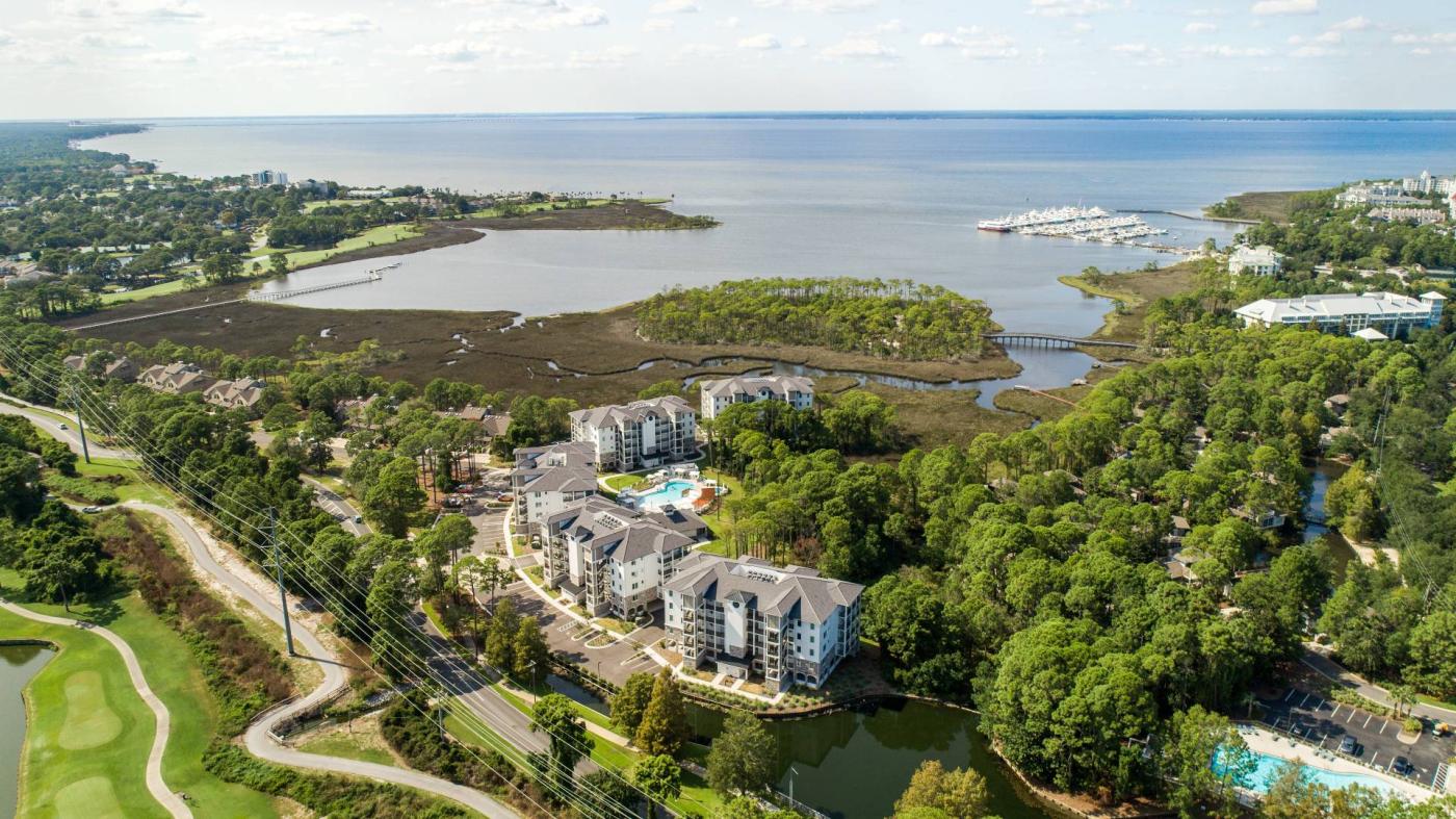 Osprey Pointe