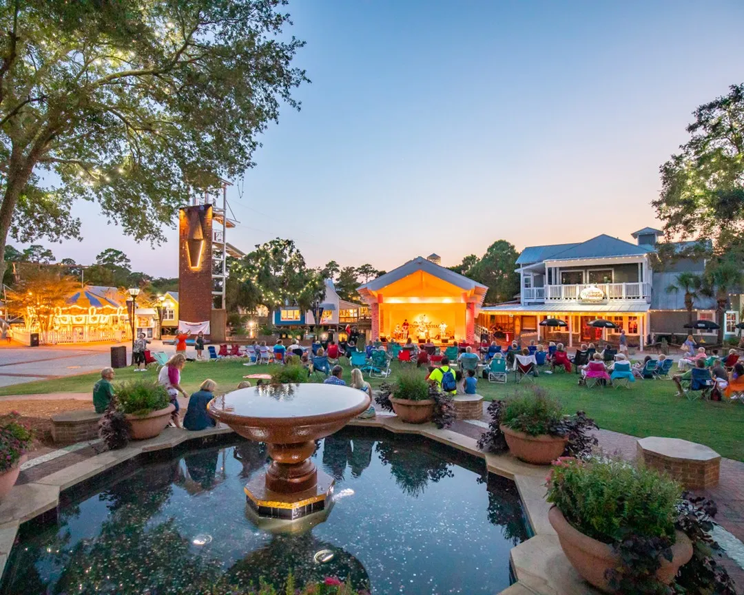Baytowne