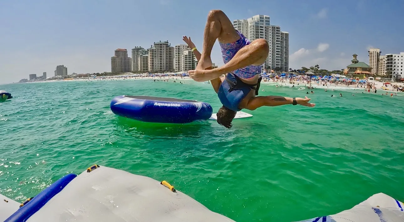 Water Sports