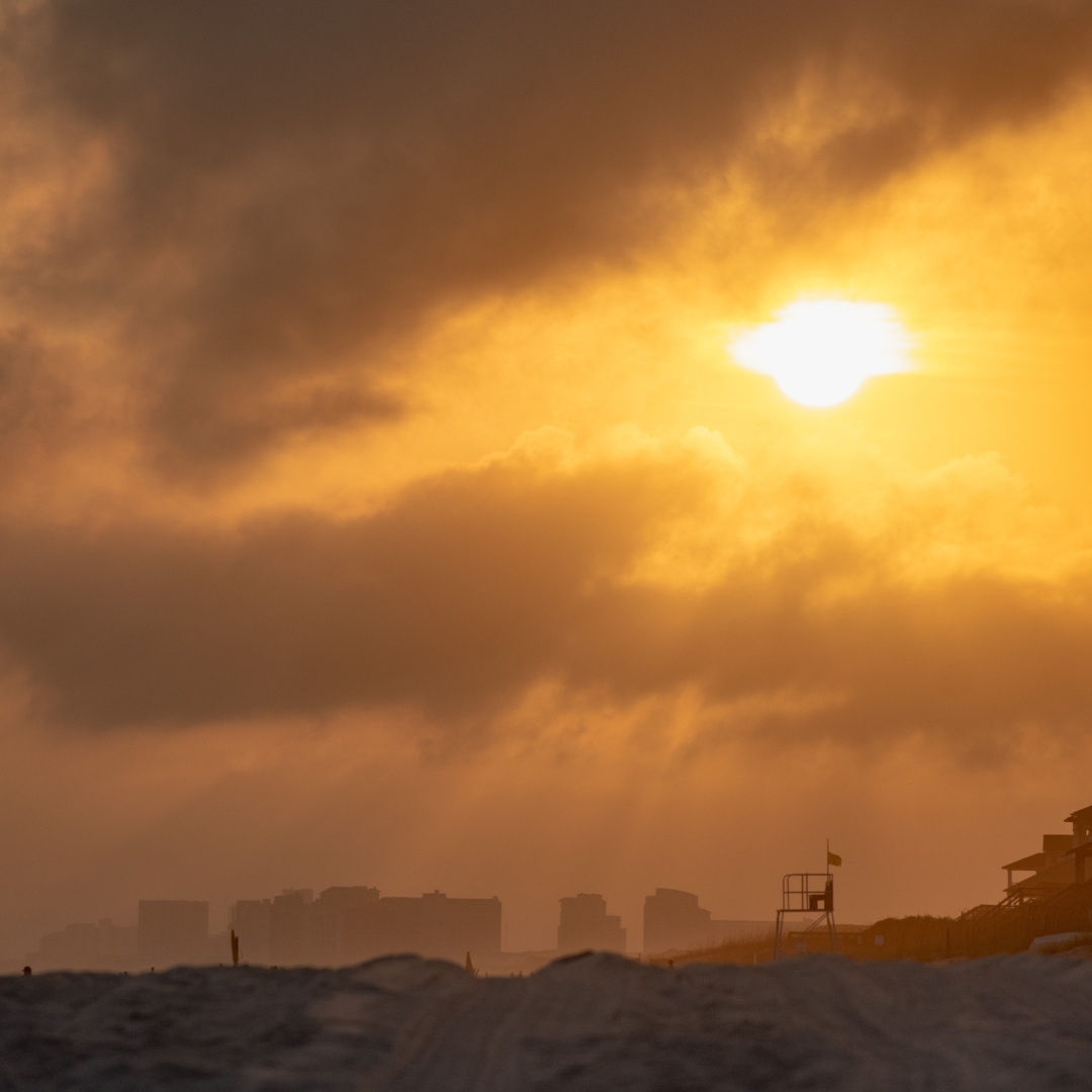 Moody Beach