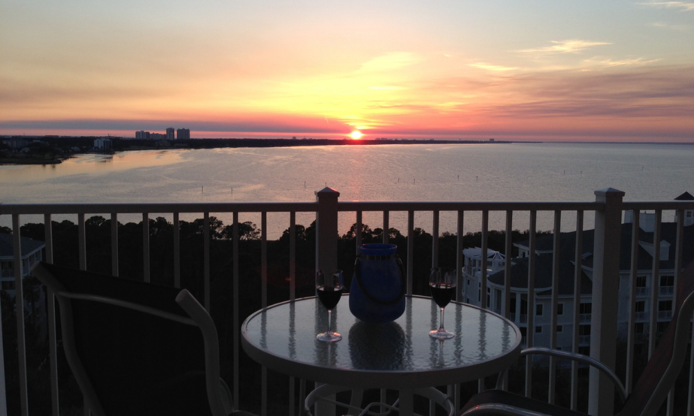 Sandestin