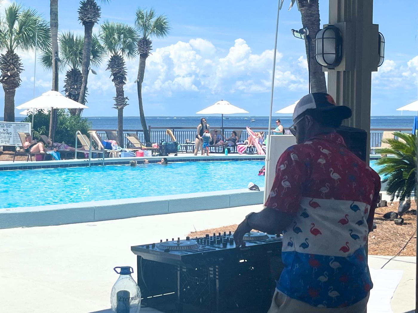 Sandestin