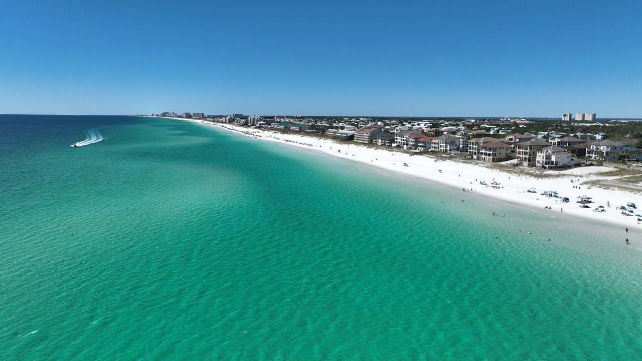 Sandestin