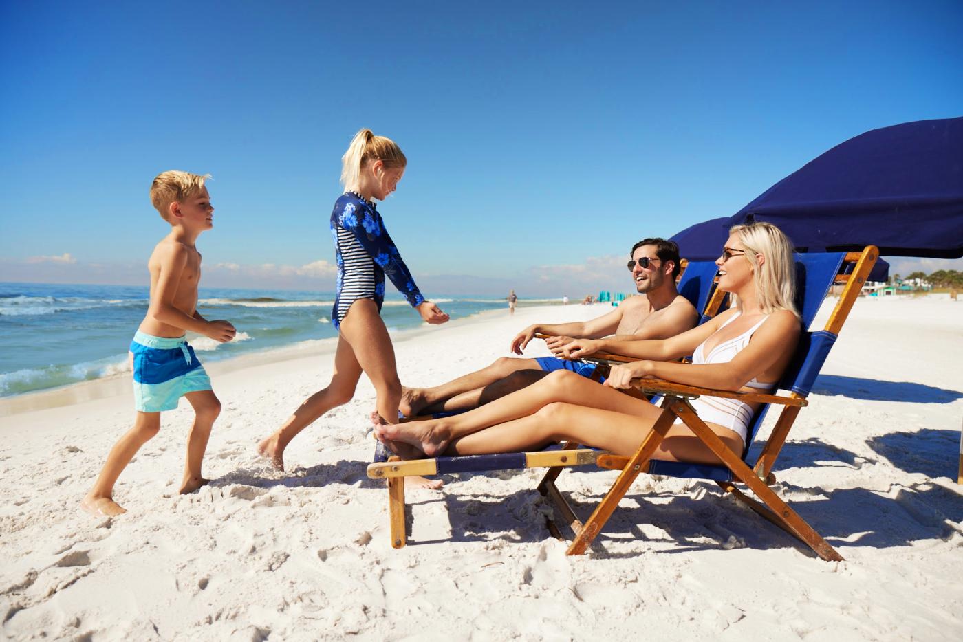 Sandestin