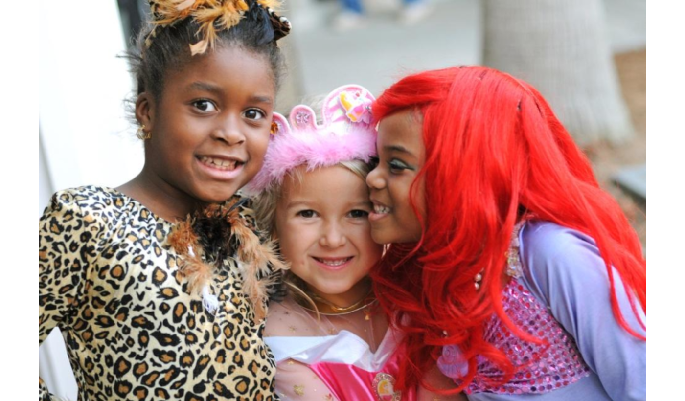 Fall into Fun: October at Sandestin Golf & Beach Resort