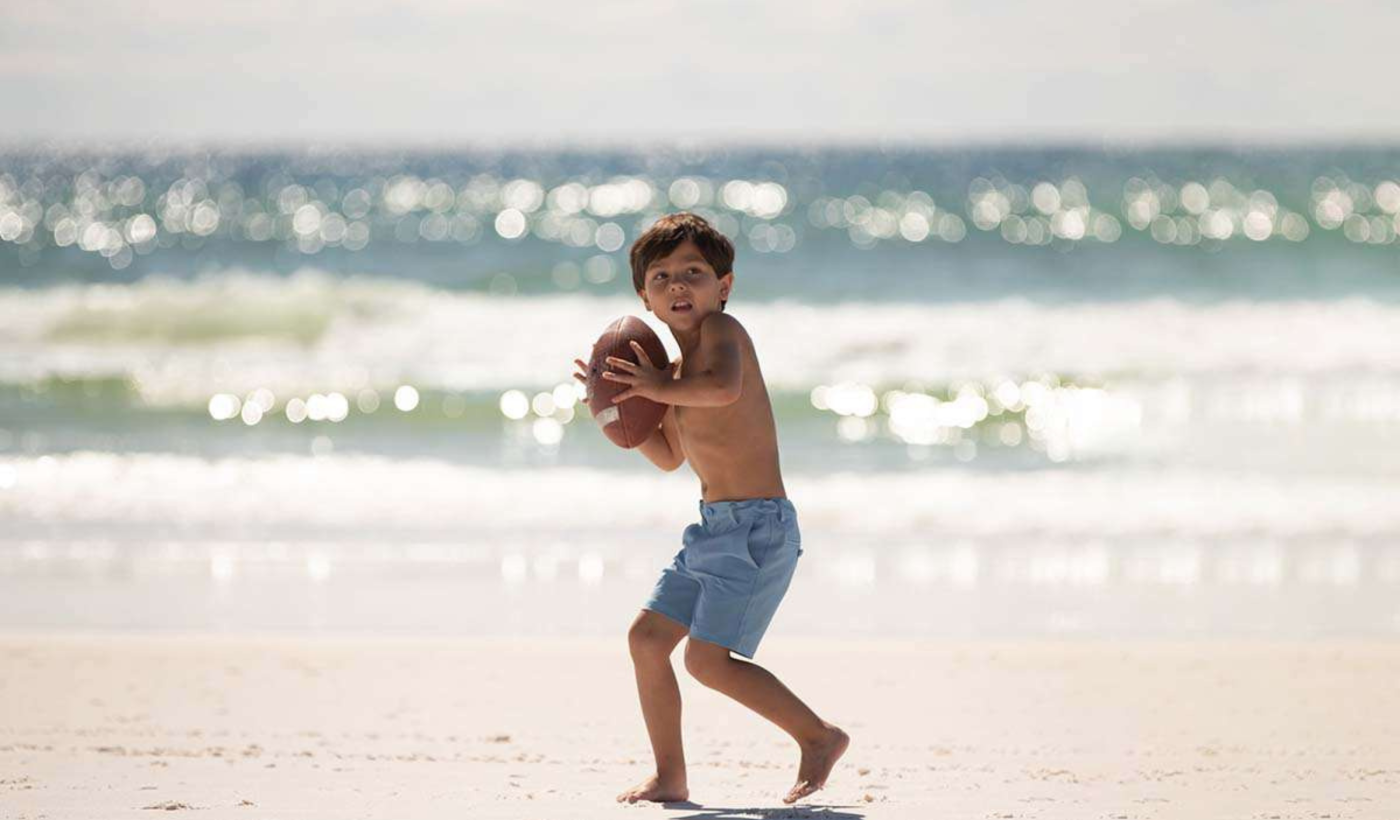 Fall into Fun: October at Sandestin Golf & Beach Resort