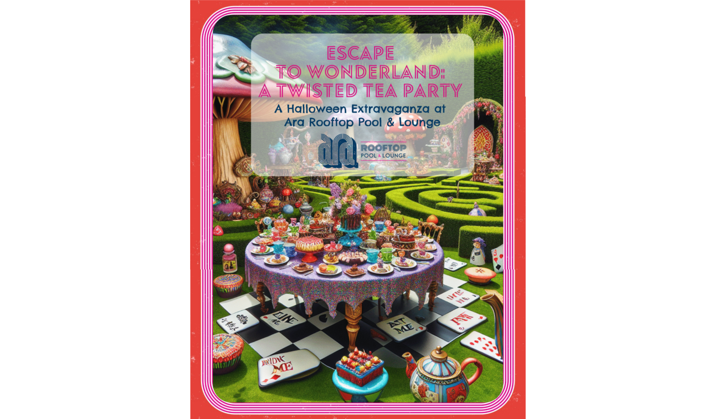 Fall into Fun: October at Sandestin Golf & Beach Resort