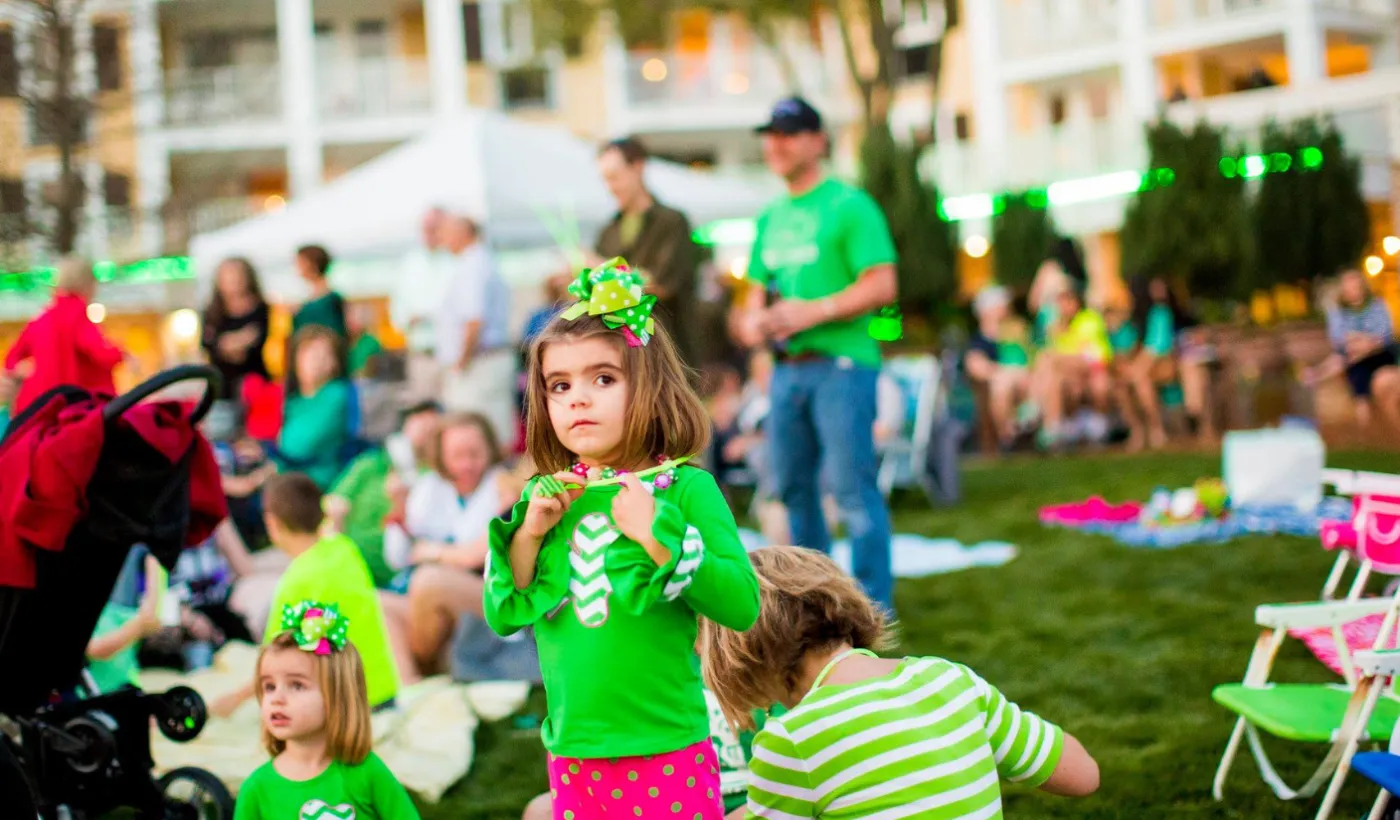February Events at Sandestin 