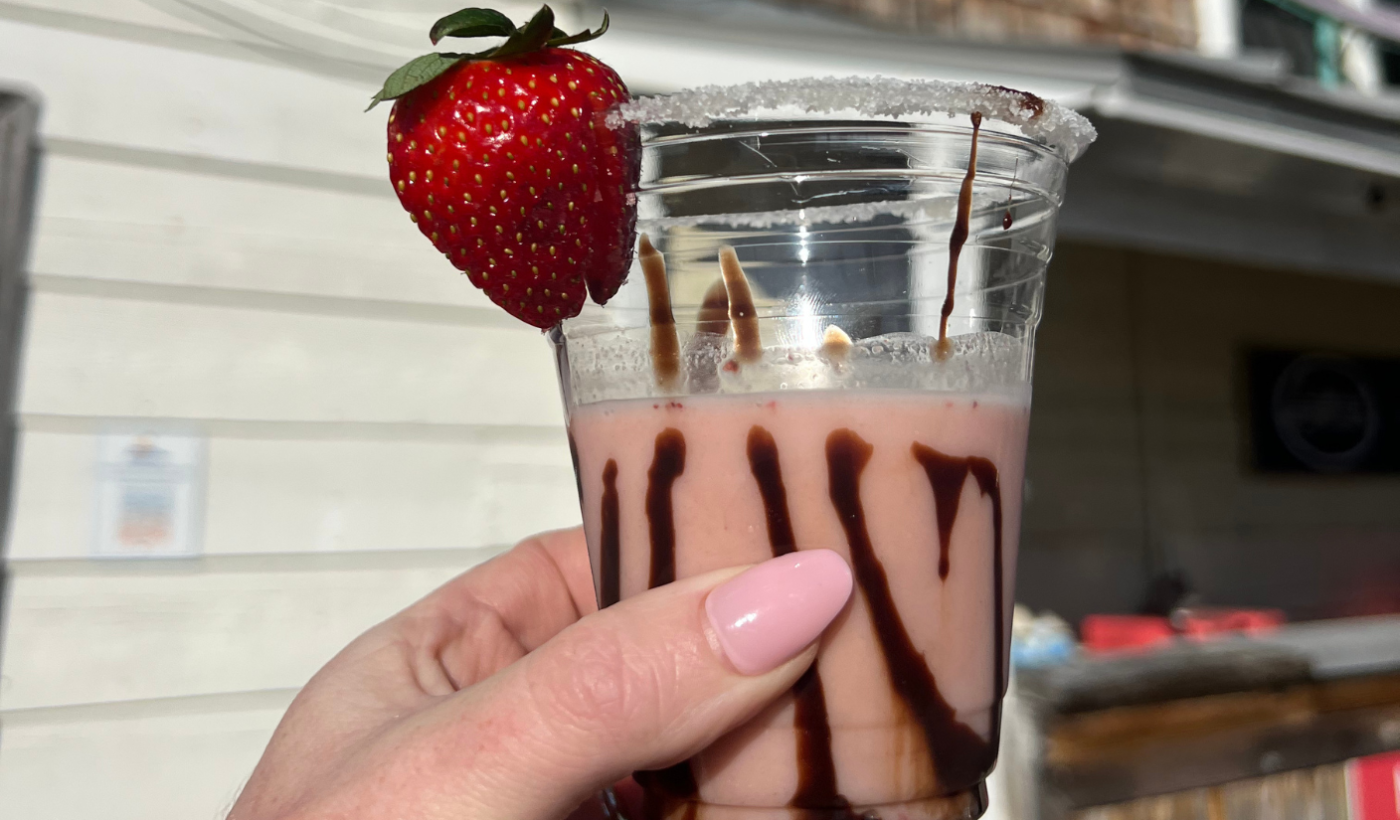 February Events at Sandestin 