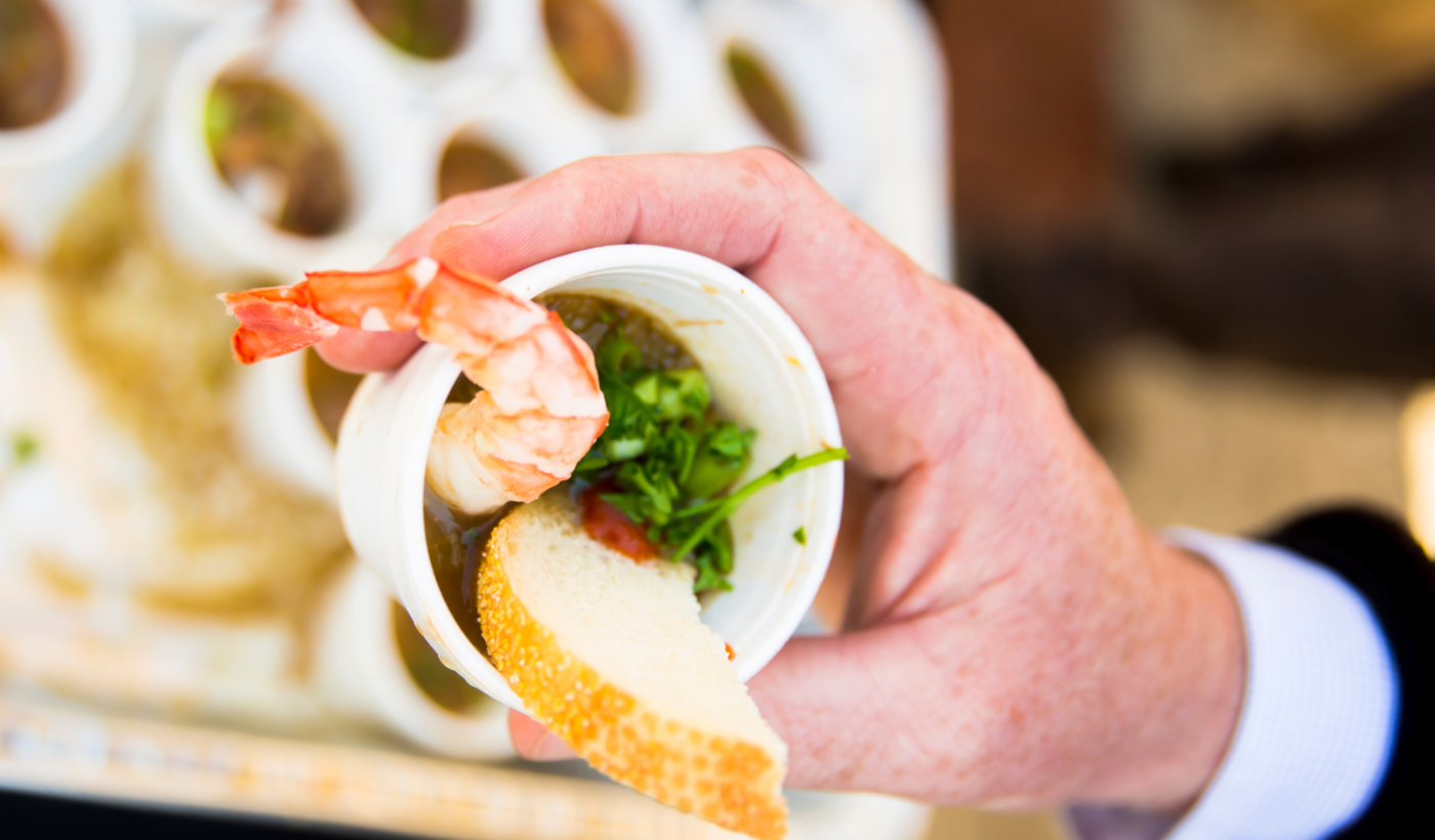 February Events at Sandestin 