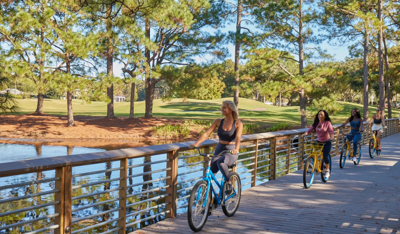 Modernizing the Sandestin Experience: Behind the Scenes of Our Technology Transformation