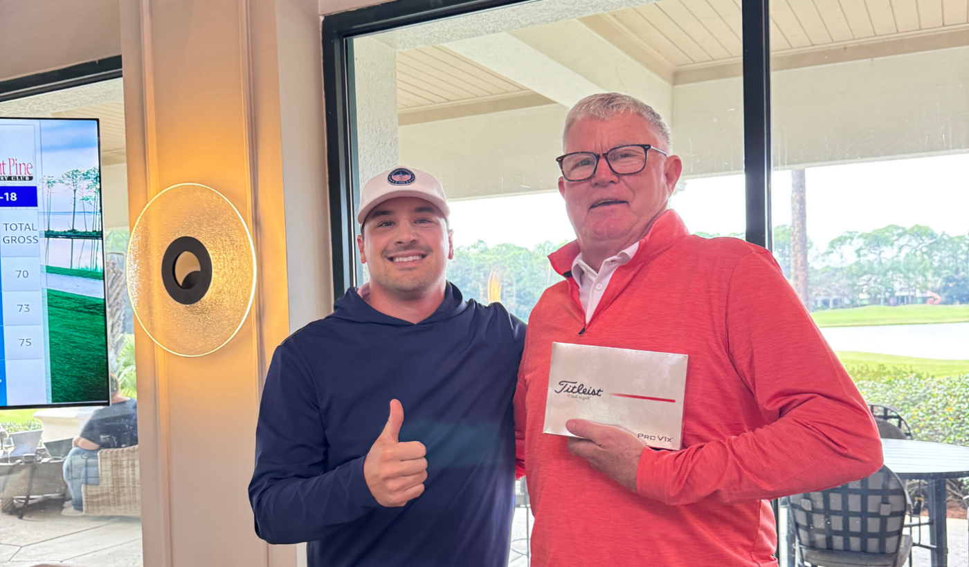 SDFK Swing with Heart