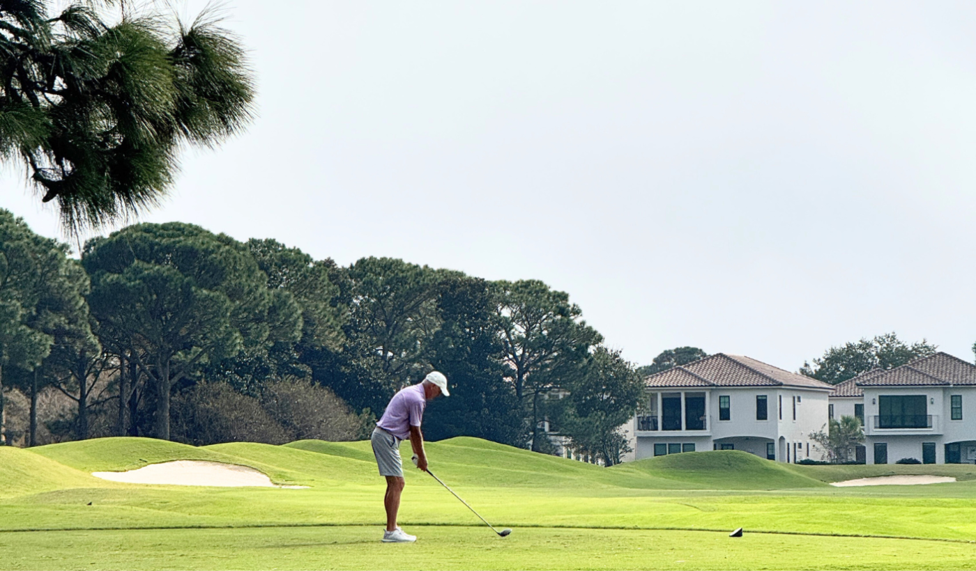 SDFK Swing with Heart