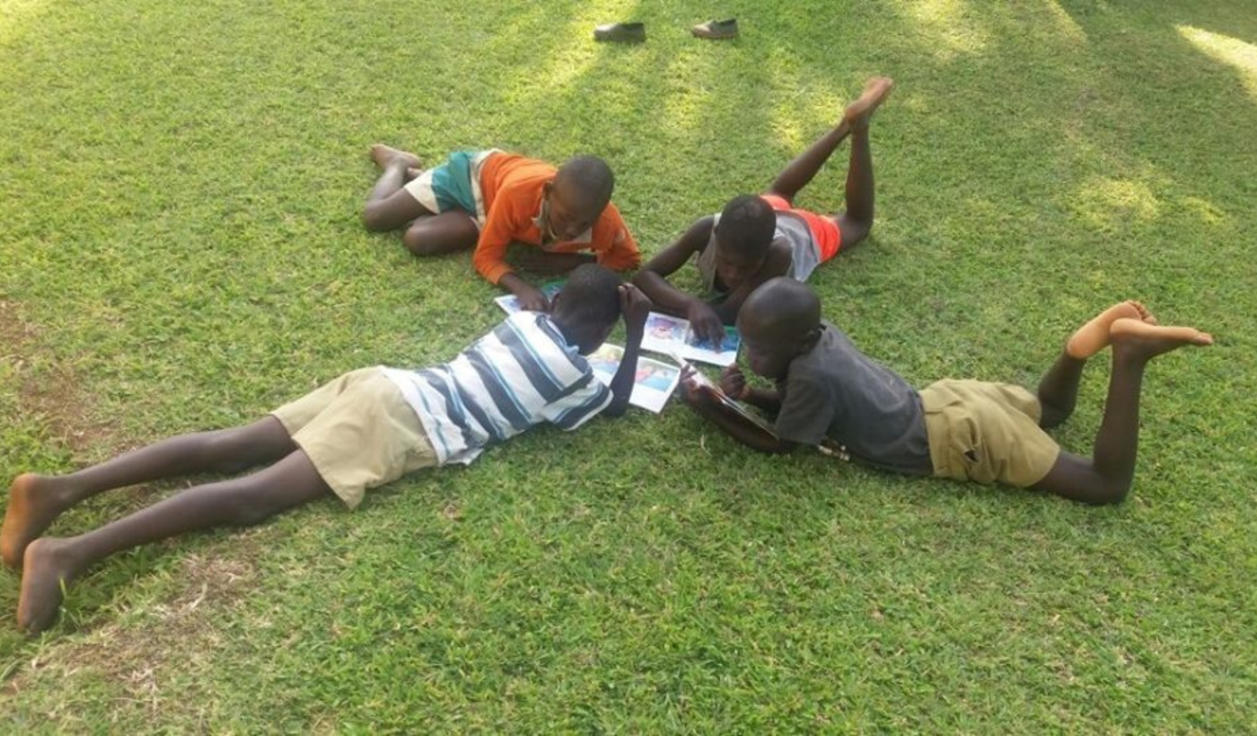 Sandestin Foundation for Kids