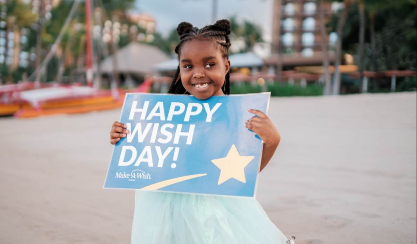 Sandestin Foundation for Kids