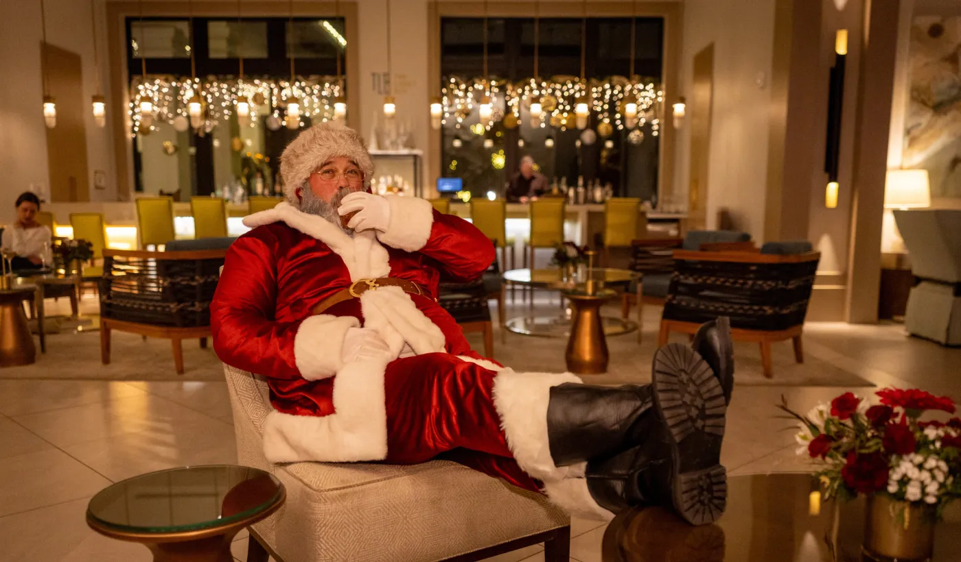 Sandestin Holiday Hours, Events & Seasonal Guide