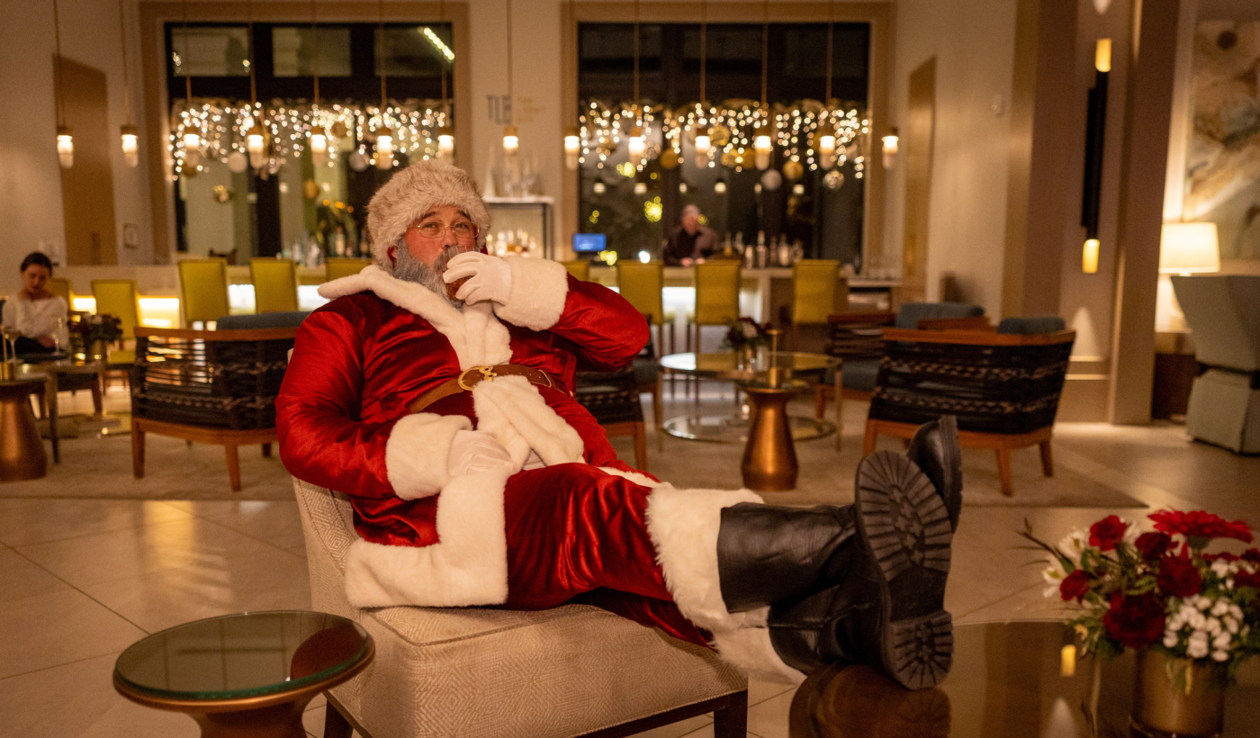 Sandestin Holiday Hours, Events & Seasonal Guide