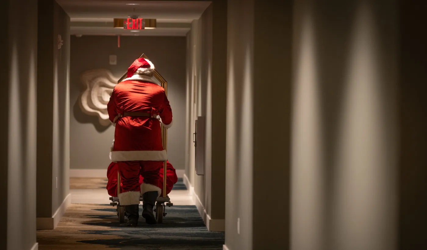 Sandestin Holiday Hours, Events & Seasonal Guide
