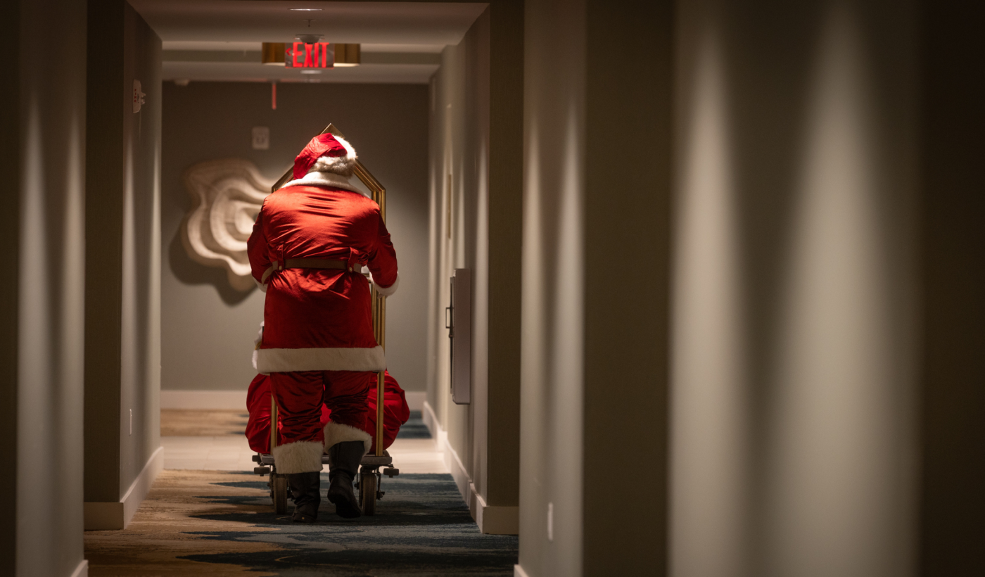 Sandestin Holiday Hours, Events & Seasonal Guide