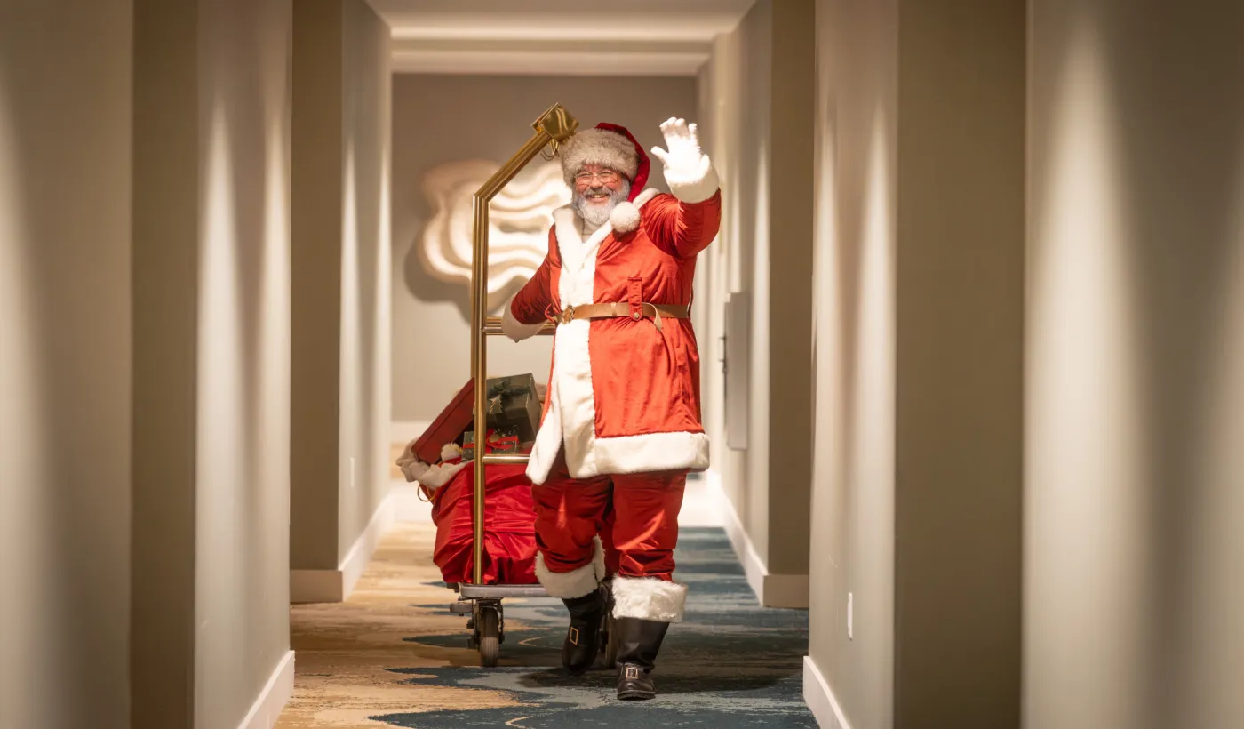 Sandestin Holiday Hours, Events & Seasonal Guide