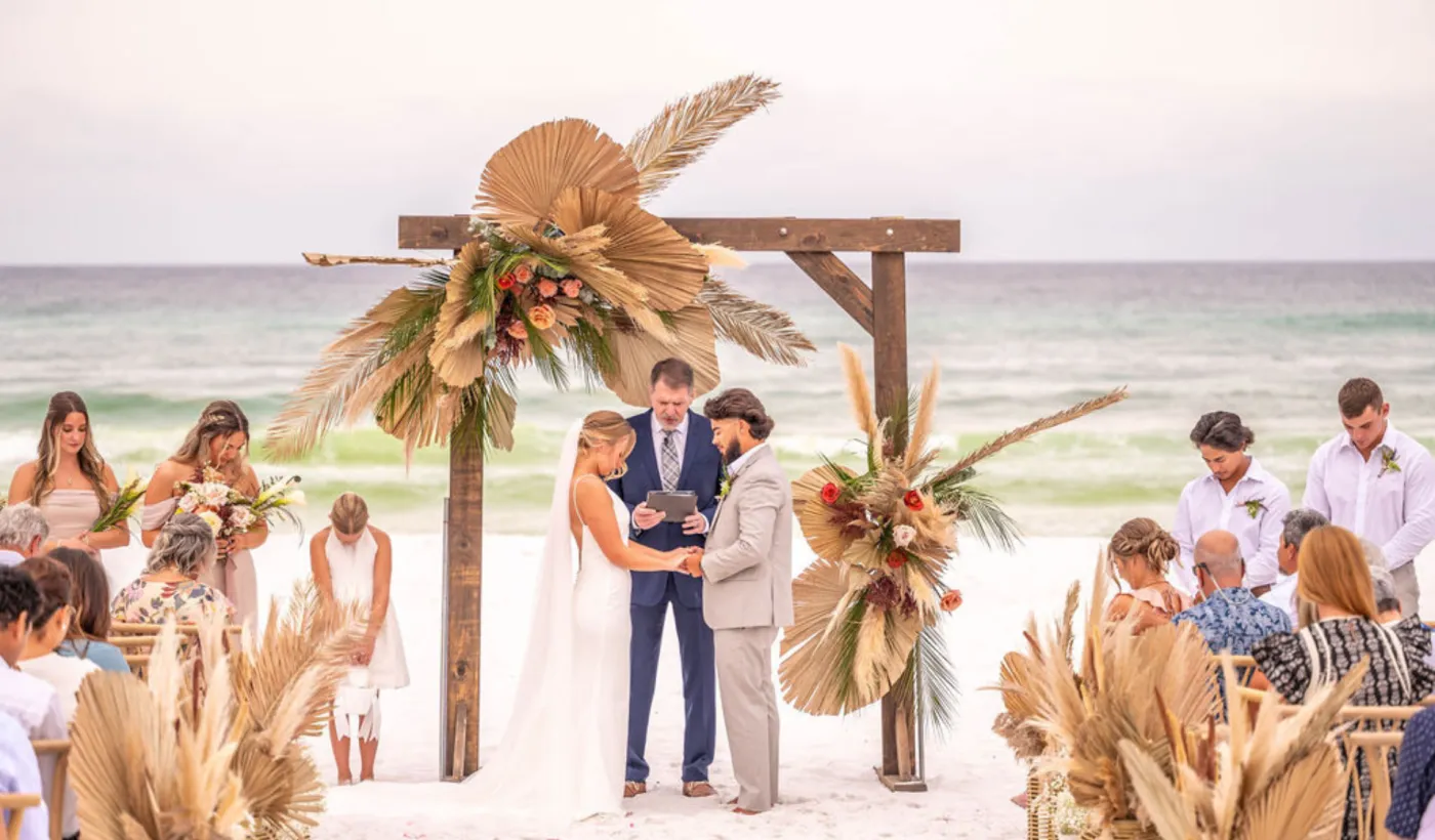 Sandestin Named Among the World’s Best Resorts by Condé Nast Traveler