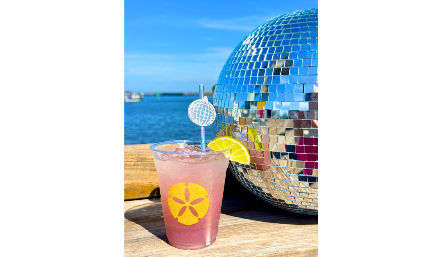 TS12 Album Launch Party at Sandestin