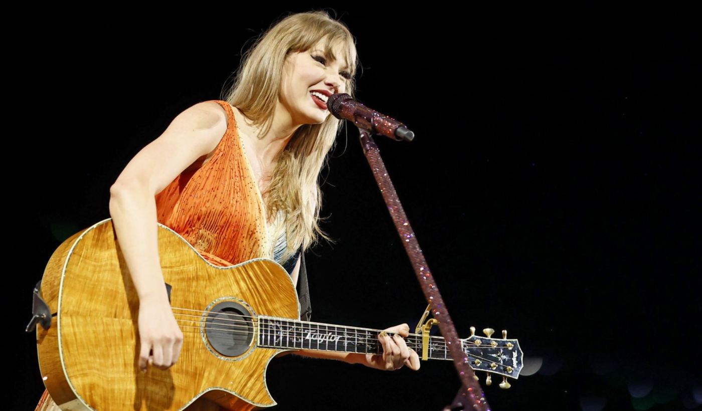 TS12 Album Launch Party at Sandestin