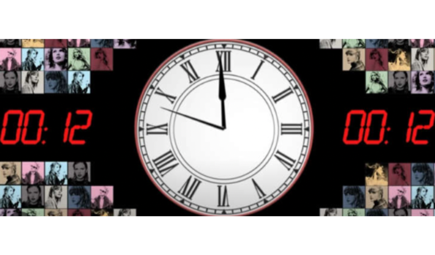 TS12 Album Launch Party at Sandestin