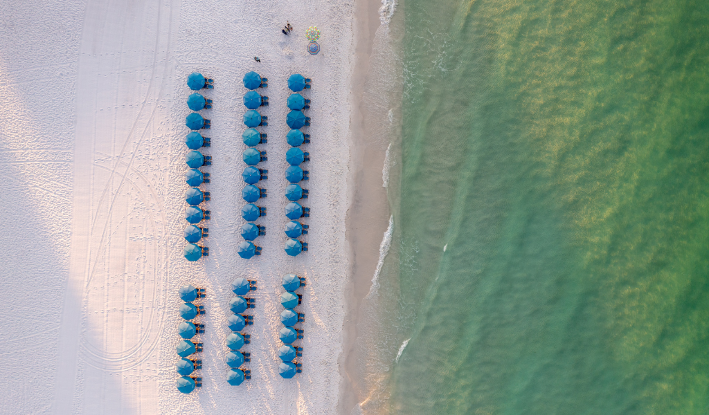 Top 7 Things to Do in Sandestin for Spring Break 