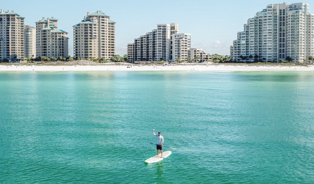 Top 7 Things to Do in Sandestin for Spring Break 